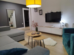 Home apartment